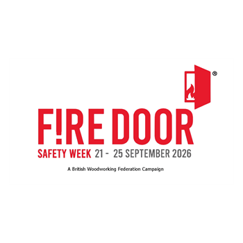 Fire door safety week 2026