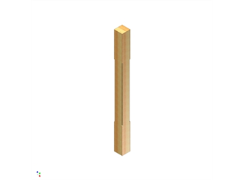 Timber Posts