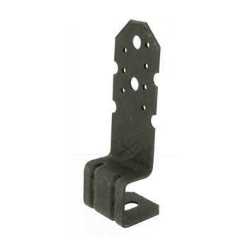 PBP60/50 Pergola and porch post base timber connector