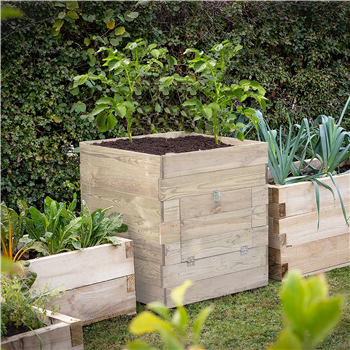 Potato Planter