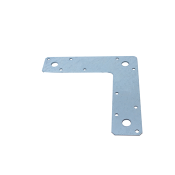 Simpson Strong-Tie L Shaped Bracket (55L)
