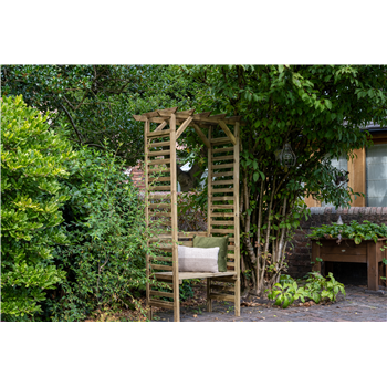 Palma Arbour 