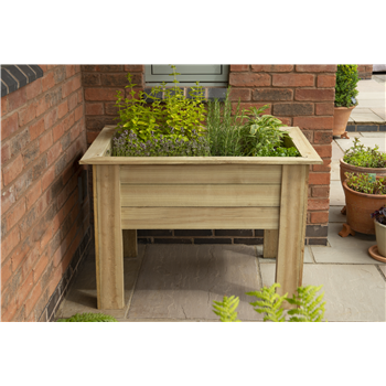 Kitchen Garden Planter - 1m