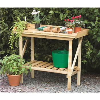 Potting Bench