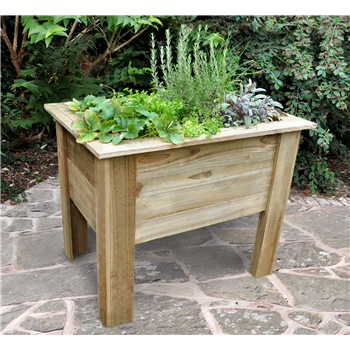 Deep Root Planter - 1m or 1.8m