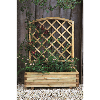 Toulouse Planter