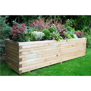 Lomello Planter