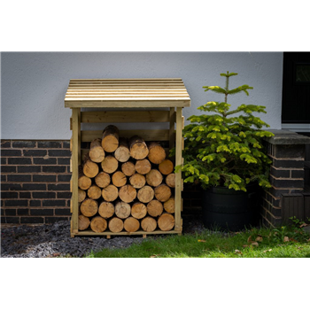 Compact Log Store