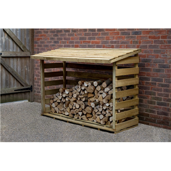 Large Log Store