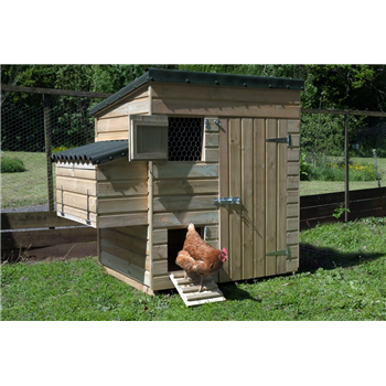 Large Hen House