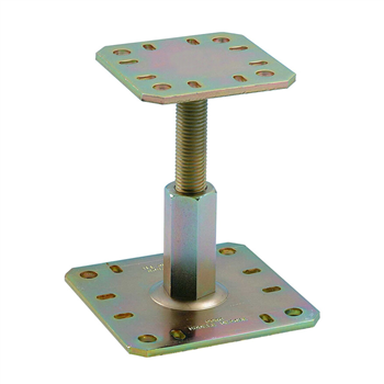PPRC- Adjustable Post Base