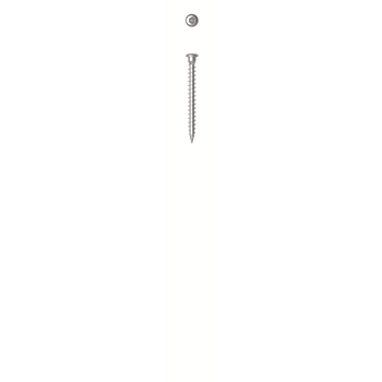 SBL- LBS Round Head Screw and flat underhead