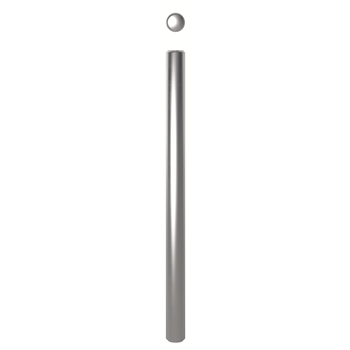 STA- S355 and S235 smooth steel dowel