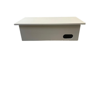 Nesting box for Swifts