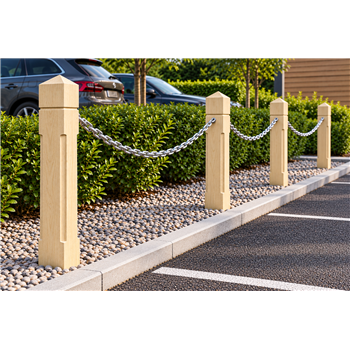 Salisbury Bollard