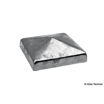 SQUARE PILLAR CAP