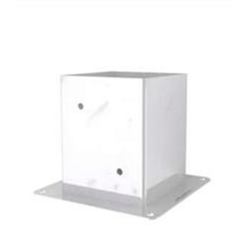 FI50 Stainless Steel POST BASE