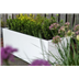 Aluminium planters