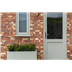 outdoor living planters