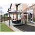 Aluminium Gazebos