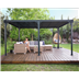 Gazebo Milano 4300