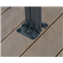 Gazebo leg
