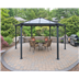 Monaco Gazebo