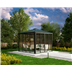 3000 Ledro gazebo