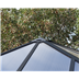 Gazebo ventilation