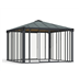 Ledro gazebo 3600