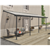 Sierra Patio cover for garden