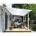 Olympia patio cover