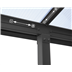 Olympia patio cover poles