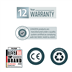 Warranty