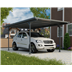 Verona outdoor living car port