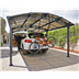 Arcadia car port