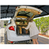 Acadia canopia car port