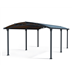 car port by blackwood outdoor living