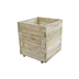Forest gardens planter for potatoes