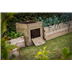 planter for potatoes