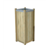 Slender tall planter large