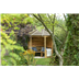 Venetian Corner Arbour outdoor