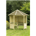 Venetian Corner Arbour forest