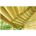 roof detail Venetian Corner Arbour