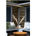 Firenze Corner by forest Arbour