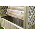 Lyas arbour by canopy