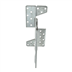 Simpson Strong-Tie TU concealed joist hanger