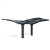 Arizona double wave  patio cover