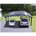 Arizona double wave gazebo