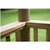 3.5m Square Gazebo